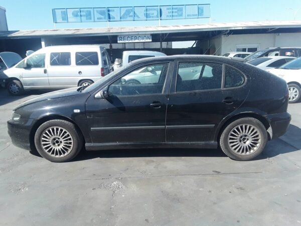 COMPRESOR AIRE ACONDICIONADO SEAT LEON - Imagen 4