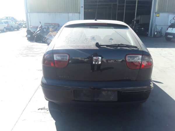 MOTOR ARRANQUE SEAT LEON - Imagen 4