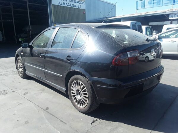 COMPRESOR AIRE ACONDICIONADO SEAT LEON - Imagen 5