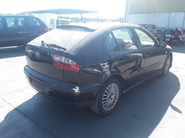 MOTOR ARRANQUE SEAT LEON - Imagen 5