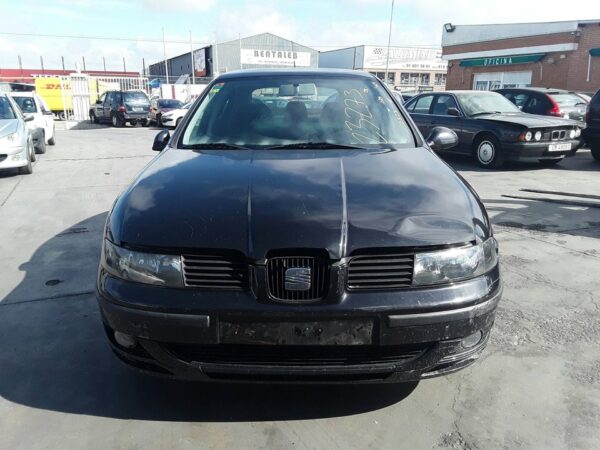 FARO IZQUIERDO SEAT LEON - Imagen 2