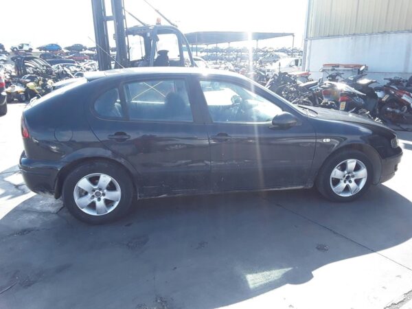 FARO IZQUIERDO SEAT LEON - Imagen 3