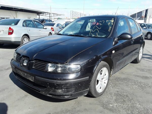 FARO IZQUIERDO SEAT LEON - Imagen 4