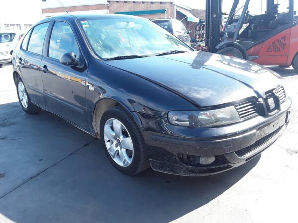 FARO IZQUIERDO SEAT LEON - Imagen 5