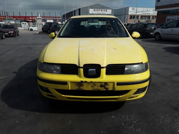 FARO IZQUIERDO SEAT LEON - Imagen 2