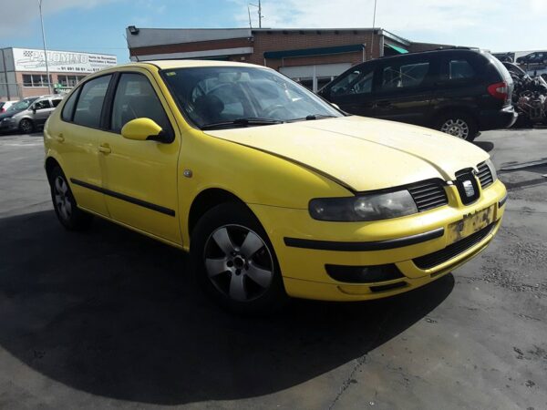 FARO IZQUIERDO SEAT LEON - Imagen 3