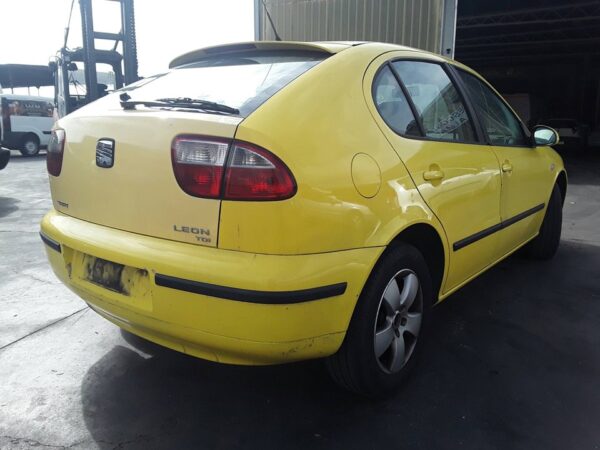 FARO IZQUIERDO SEAT LEON - Imagen 4