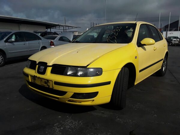 FARO IZQUIERDO SEAT LEON - Imagen 5