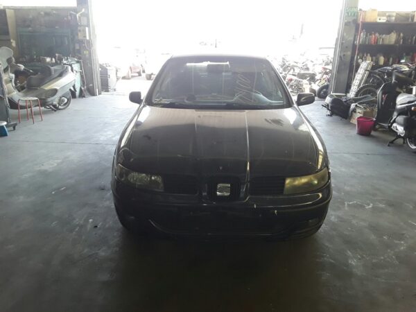ALTERNADOR SEAT LEON - Imagen 2