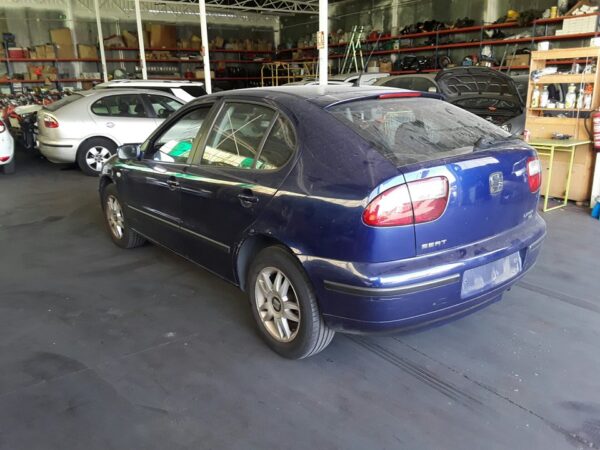 ALTERNADOR SEAT LEON - Imagen 4