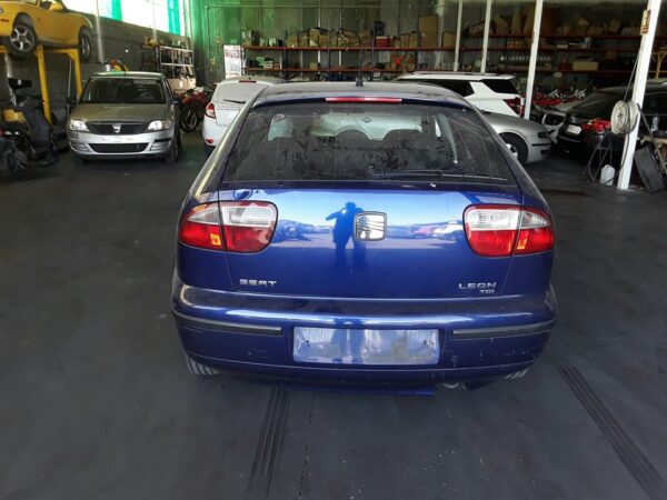 ALTERNADOR SEAT LEON - Imagen 5