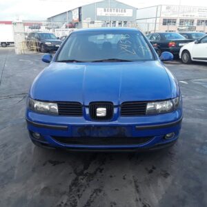 MECANICA COMPLETA SEAT LEON