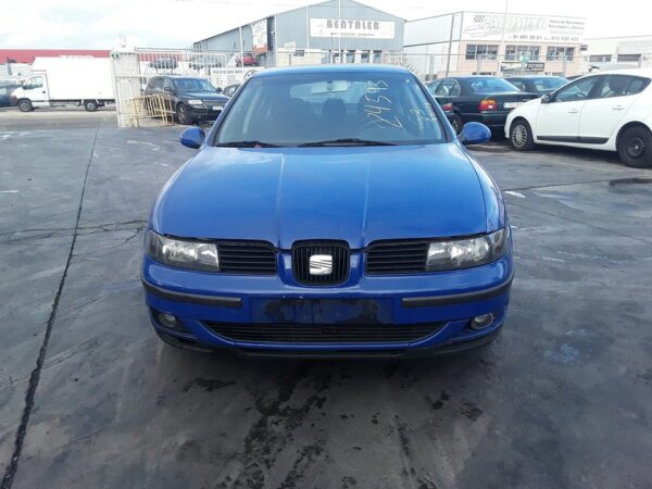 MECANICA COMPLETA SEAT LEON