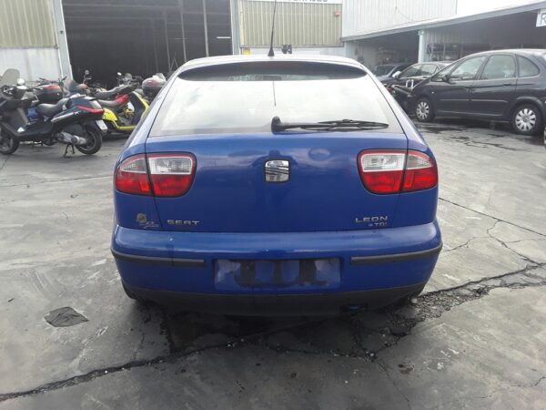 MECANICA COMPLETA SEAT LEON - Imagen 2