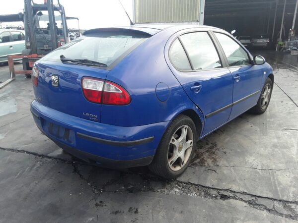MECANICA COMPLETA SEAT LEON - Imagen 3