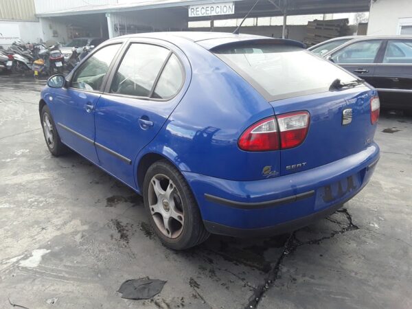 MECANICA COMPLETA SEAT LEON - Imagen 4
