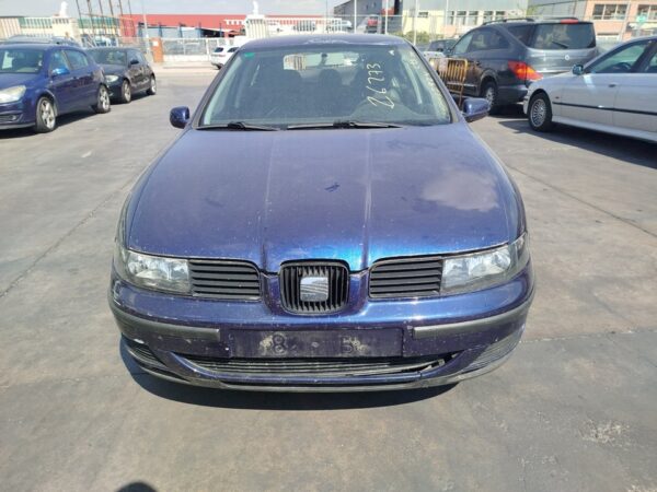 FARO IZQUIERDO SEAT LEON (1M1) - Imagen 2