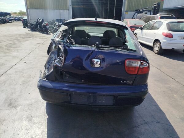FARO IZQUIERDO SEAT LEON (1M1) - Imagen 3
