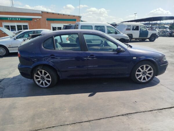 FARO IZQUIERDO SEAT LEON (1M1) - Imagen 4