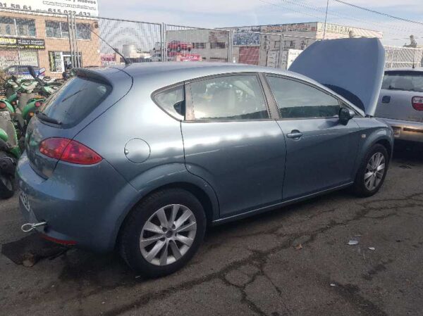 ABS SEAT LEON - Imagen 2