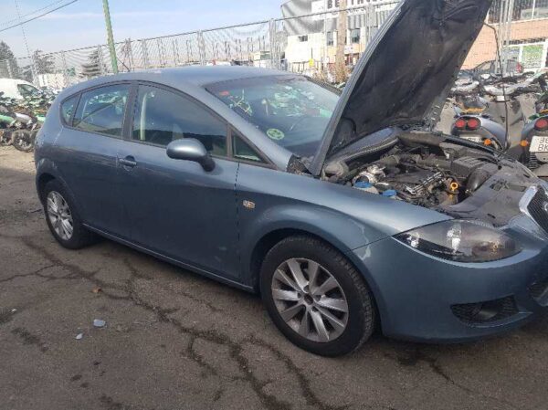 ABS SEAT LEON - Imagen 3