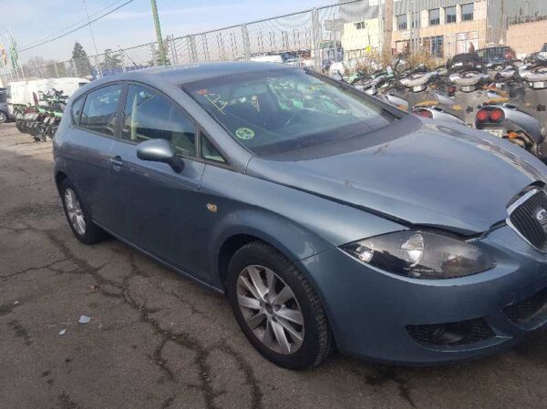 ABS SEAT LEON - Imagen 4
