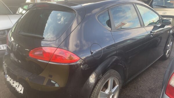 CAJA RELES / FUSIBLES SEAT LEON - Imagen 3