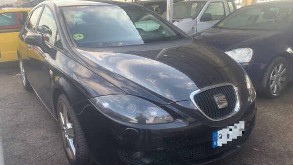 CAJA RELES / FUSIBLES SEAT LEON - Imagen 4
