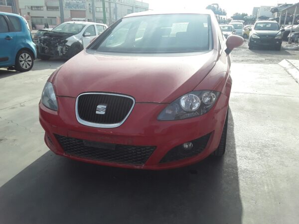 CENTRALITA MOTOR UCE SEAT LEON - Imagen 2