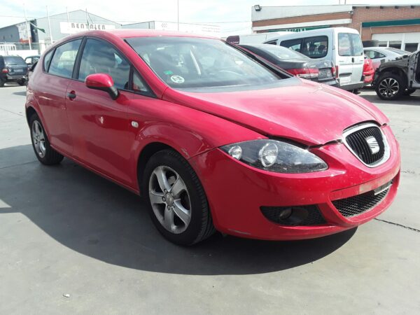 ELEVALUNAS DELANTERO DERECHO SEAT LEON (1P1) - Imagen 2