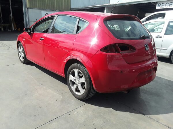 ELEVALUNAS DELANTERO DERECHO SEAT LEON (1P1) - Imagen 3