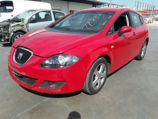 ELEVALUNAS DELANTERO DERECHO SEAT LEON (1P1) - Imagen 4