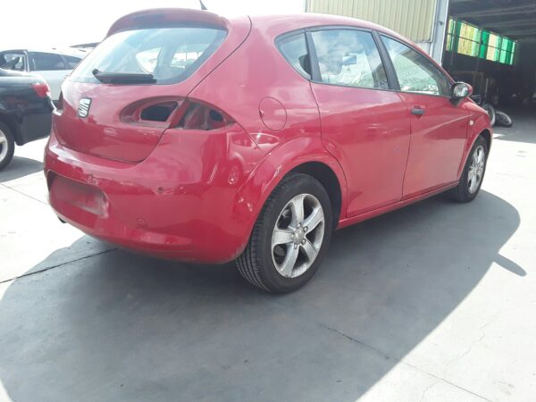 ELEVALUNAS DELANTERO DERECHO SEAT LEON (1P1) - Imagen 5