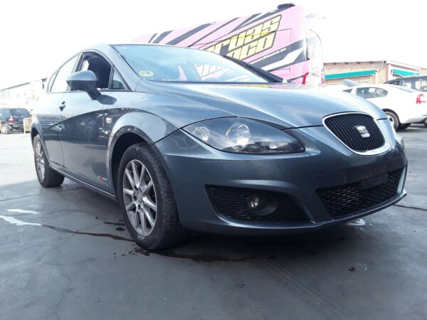 RETROVISOR IZQUIERDO SEAT LEON - Imagen 2