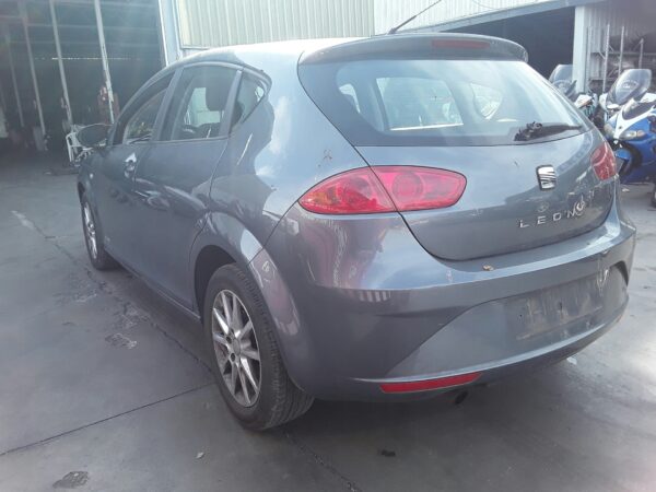 RETROVISOR IZQUIERDO SEAT LEON - Imagen 3
