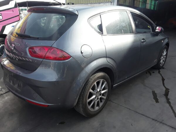 RETROVISOR IZQUIERDO SEAT LEON - Imagen 4