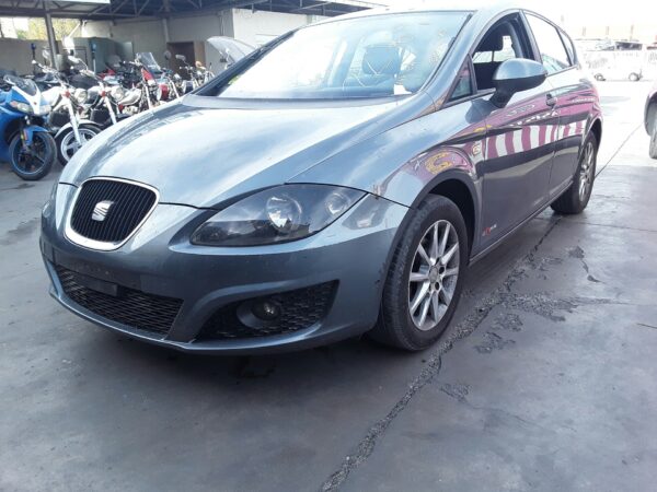 CREMALLERA DIRECCION SEAT LEON - Imagen 5