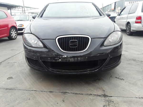 CREMALLERA DIRECCION SEAT LEON - Imagen 2