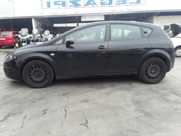 CREMALLERA DIRECCION SEAT LEON - Imagen 4