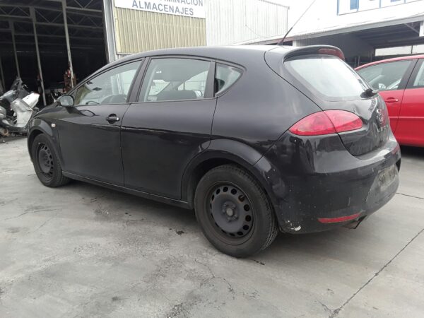 CREMALLERA DIRECCION SEAT LEON - Imagen 5