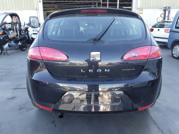ELEVALUNAS TRASERO DERECHO SEAT LEON (1P1) - Imagen 2