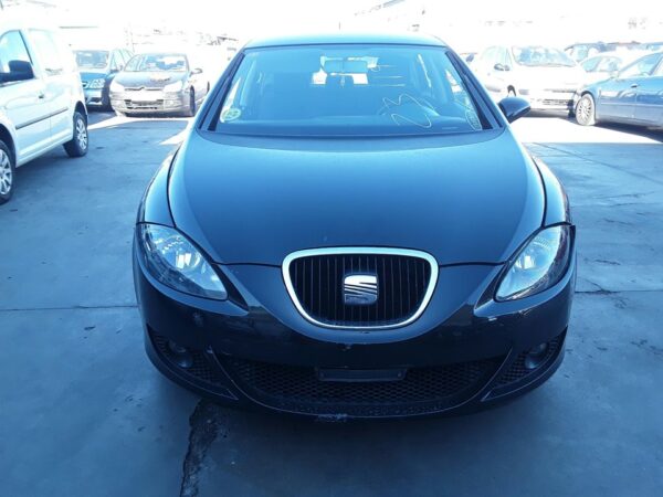 CAJA CAMBIOS SEAT LEON - Imagen 2