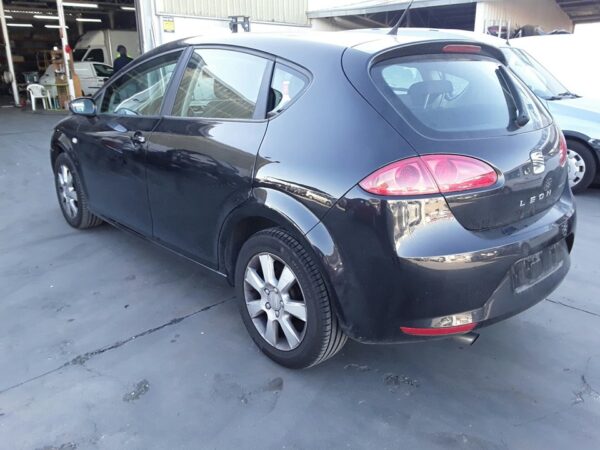 ELEVALUNAS TRASERO DERECHO SEAT LEON (1P1) - Imagen 3