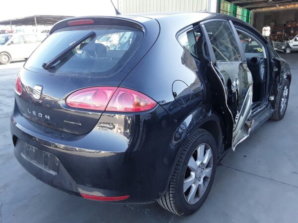 CAJA CAMBIOS SEAT LEON - Imagen 3