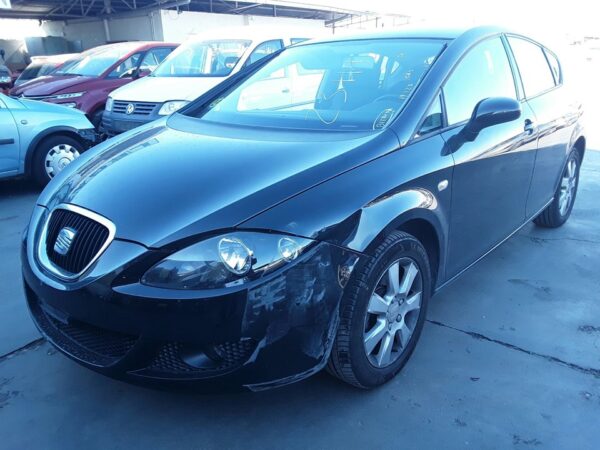 CAJA CAMBIOS SEAT LEON - Imagen 4