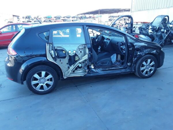 ELEVALUNAS TRASERO IZQUIERDO SEAT LEON - Imagen 5