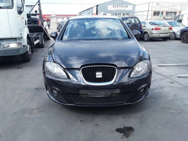 MOTOR ARRANQUE SEAT LEON (1P1) - Imagen 2