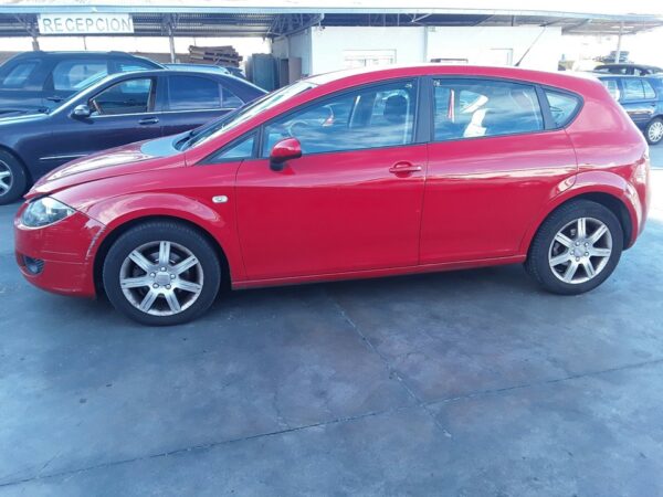 ELEVALUNAS DELANTERO IZQUIERDO SEAT LEON - Imagen 2