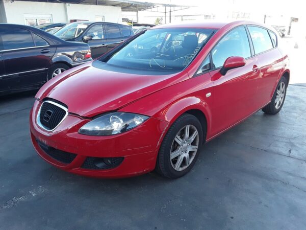ELEVALUNAS DELANTERO IZQUIERDO SEAT LEON - Imagen 4