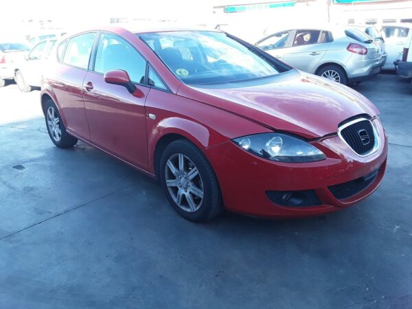 ELEVALUNAS DELANTERO IZQUIERDO SEAT LEON - Imagen 5